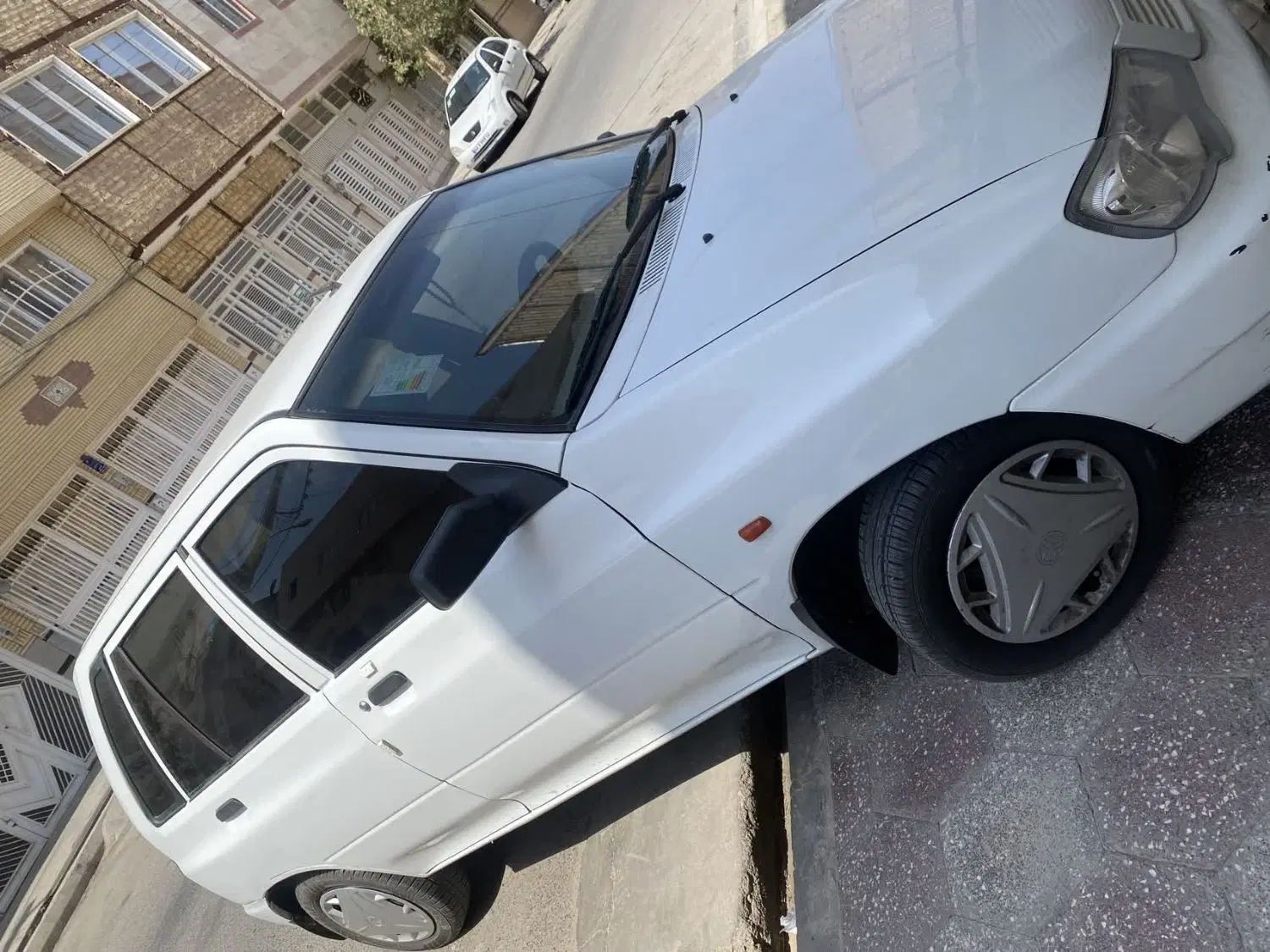 خودرو پراید، 111 آگهی ann_20016771