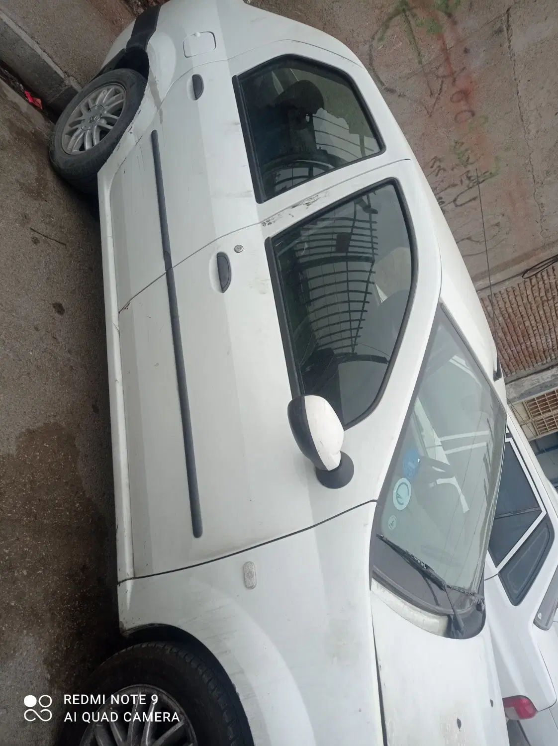 رنو تندر 90 E2 - 1390