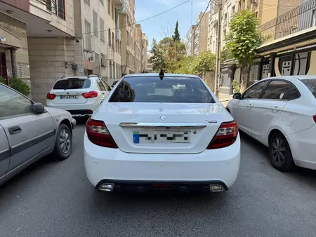 دنا پلاس توربو اتوماتیک - 1401