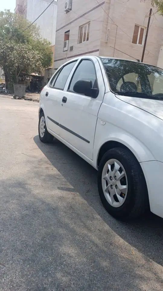 خودرو تیبا، 2 آگهی ann_20016882