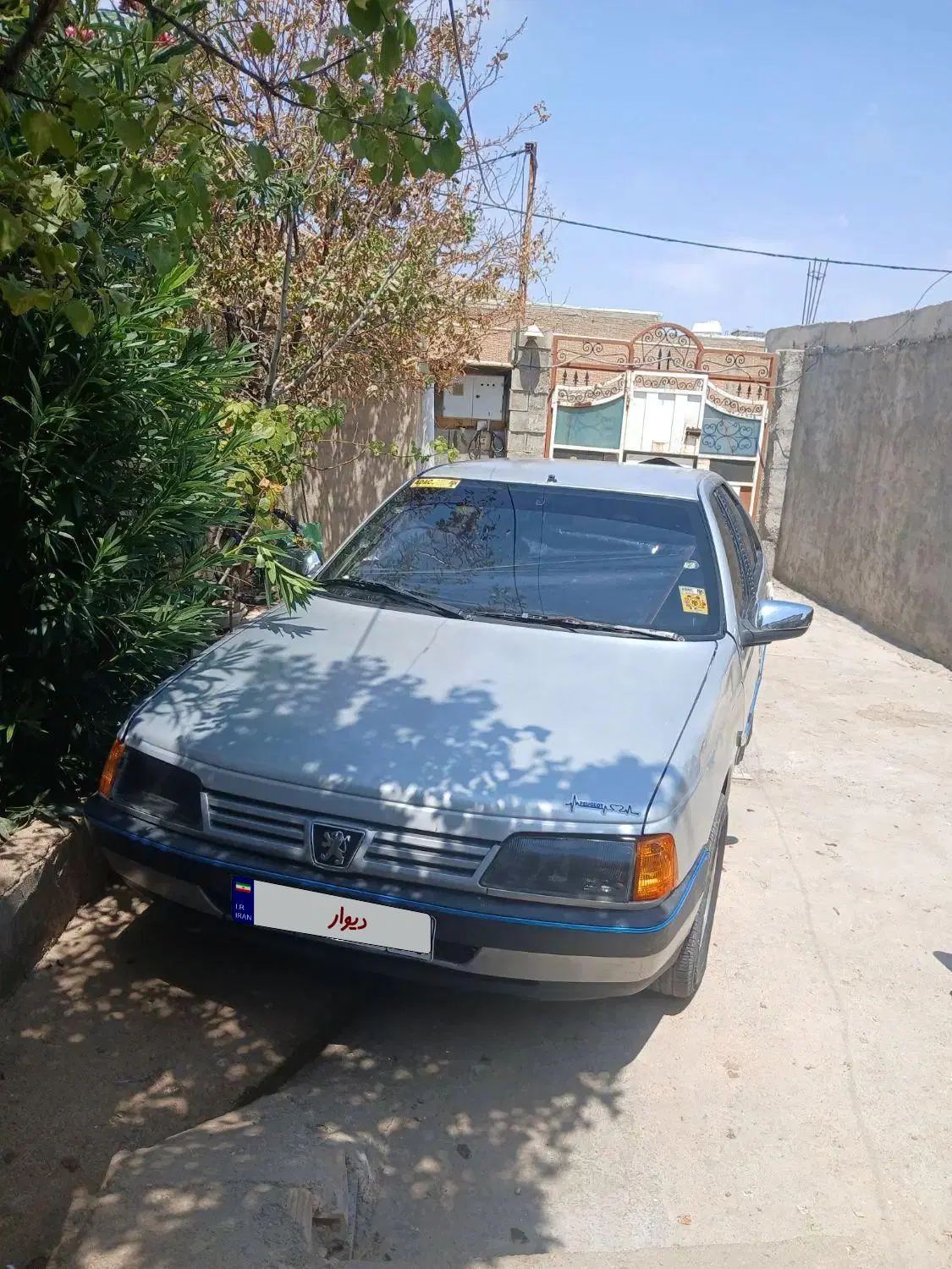 خودرو پژو، 405 آگهی ann_20016895