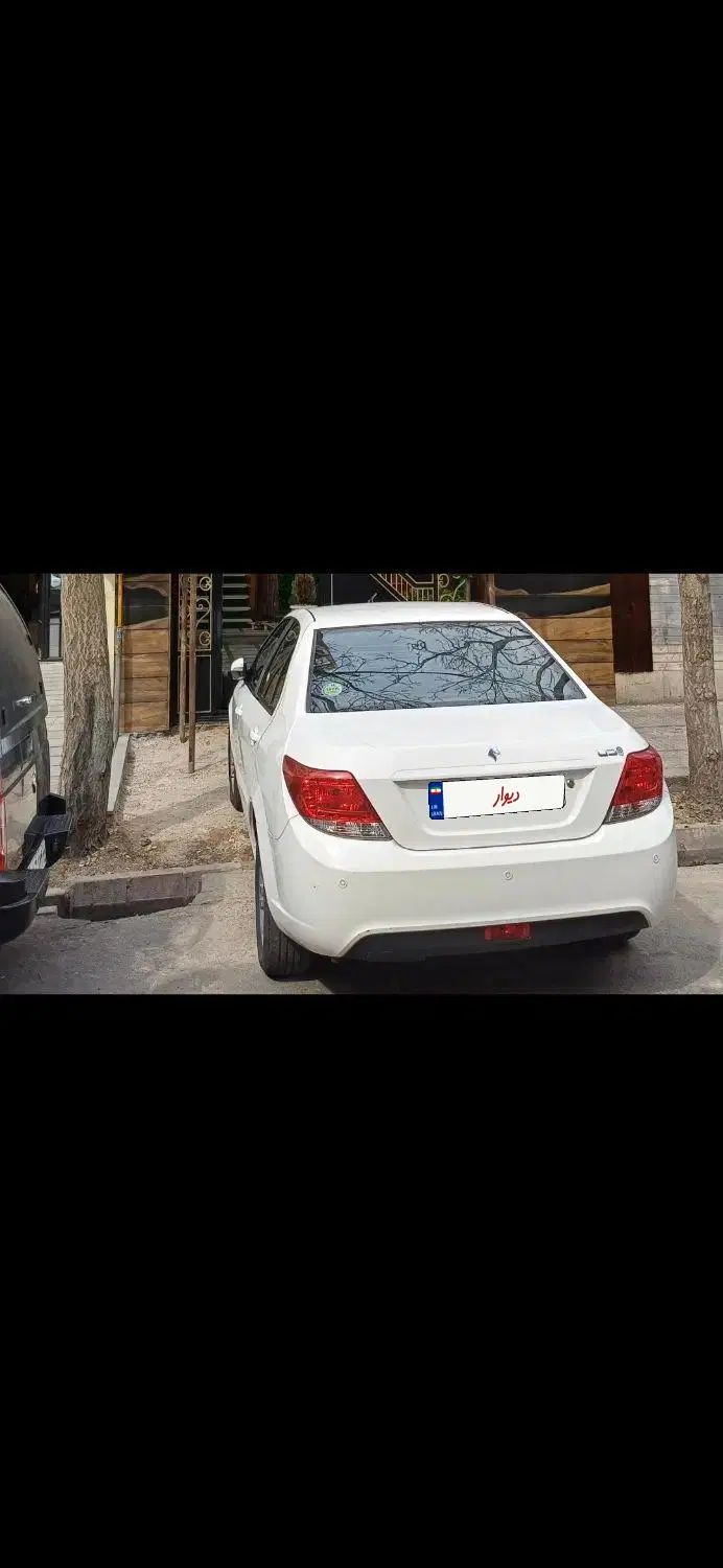 خودرو دنا، معمولی آگهی ann_20016910