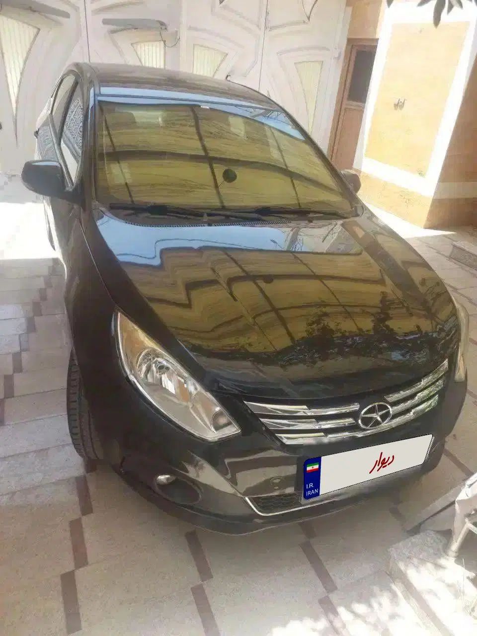 خودرو جک، J4 آگهی ann_20016924
