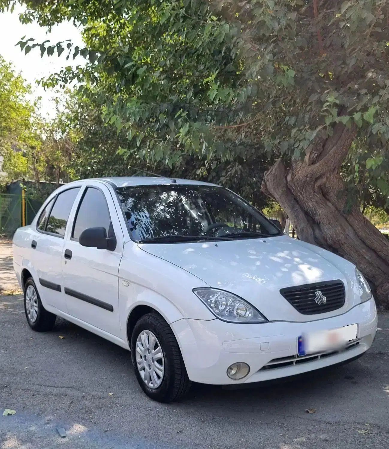خودرو تیبا، صندوق دار آگهی ann_20016934