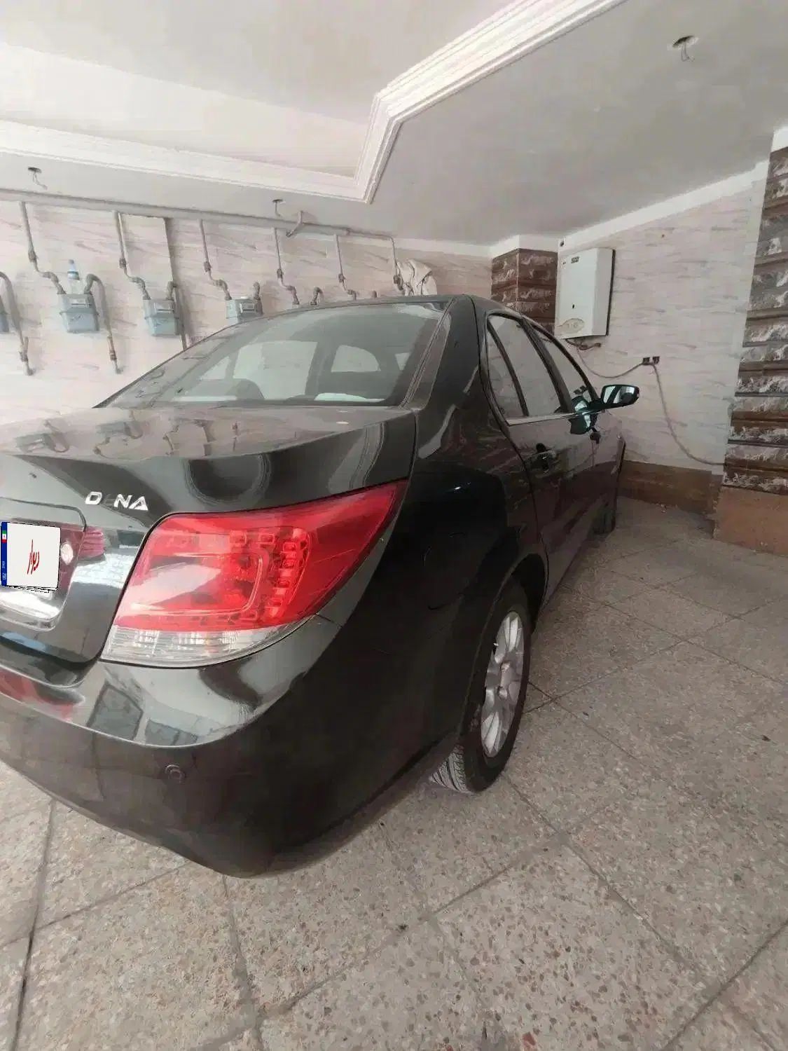 خودرو دنا، معمولی آگهی ann_20016937