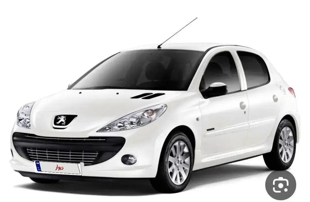 خودرو پژو، 207 آگهی ann_20016941