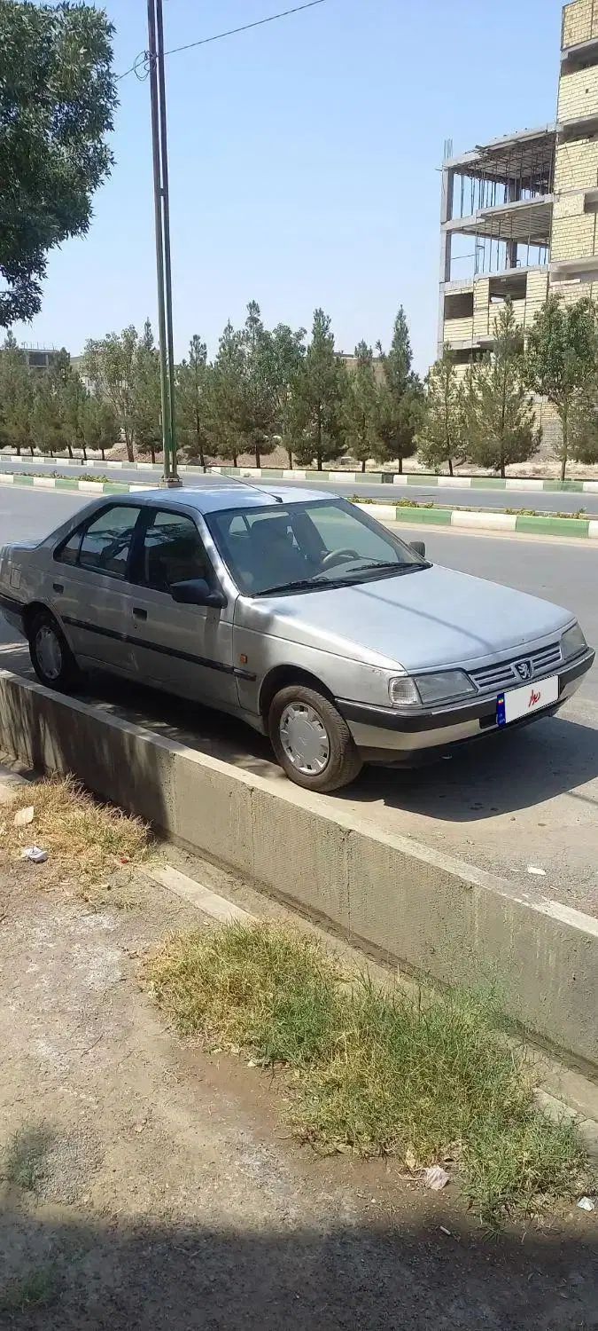 خودرو پژو، 405 آگهی ann_20016951