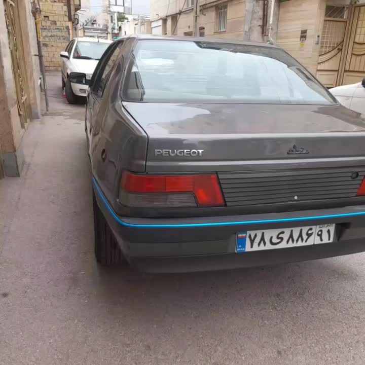 خودرو پژو، روآ آگهی ann_20016966