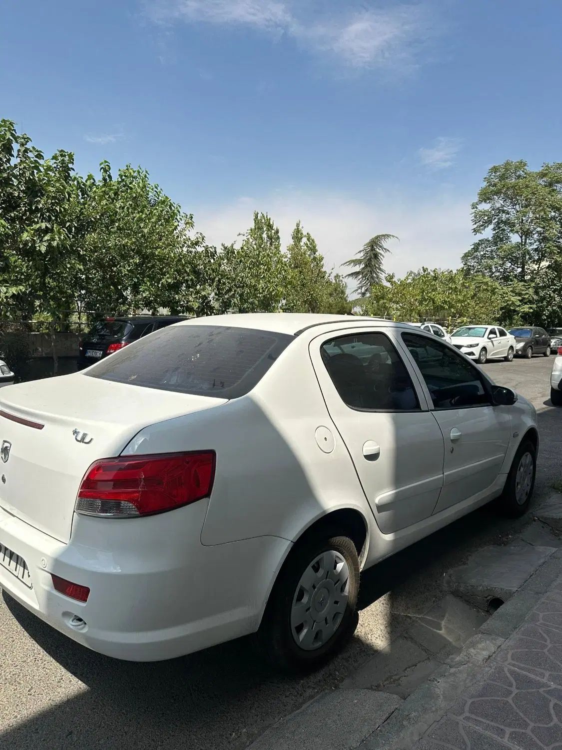 رانا پلاس سقف فلز - 1401