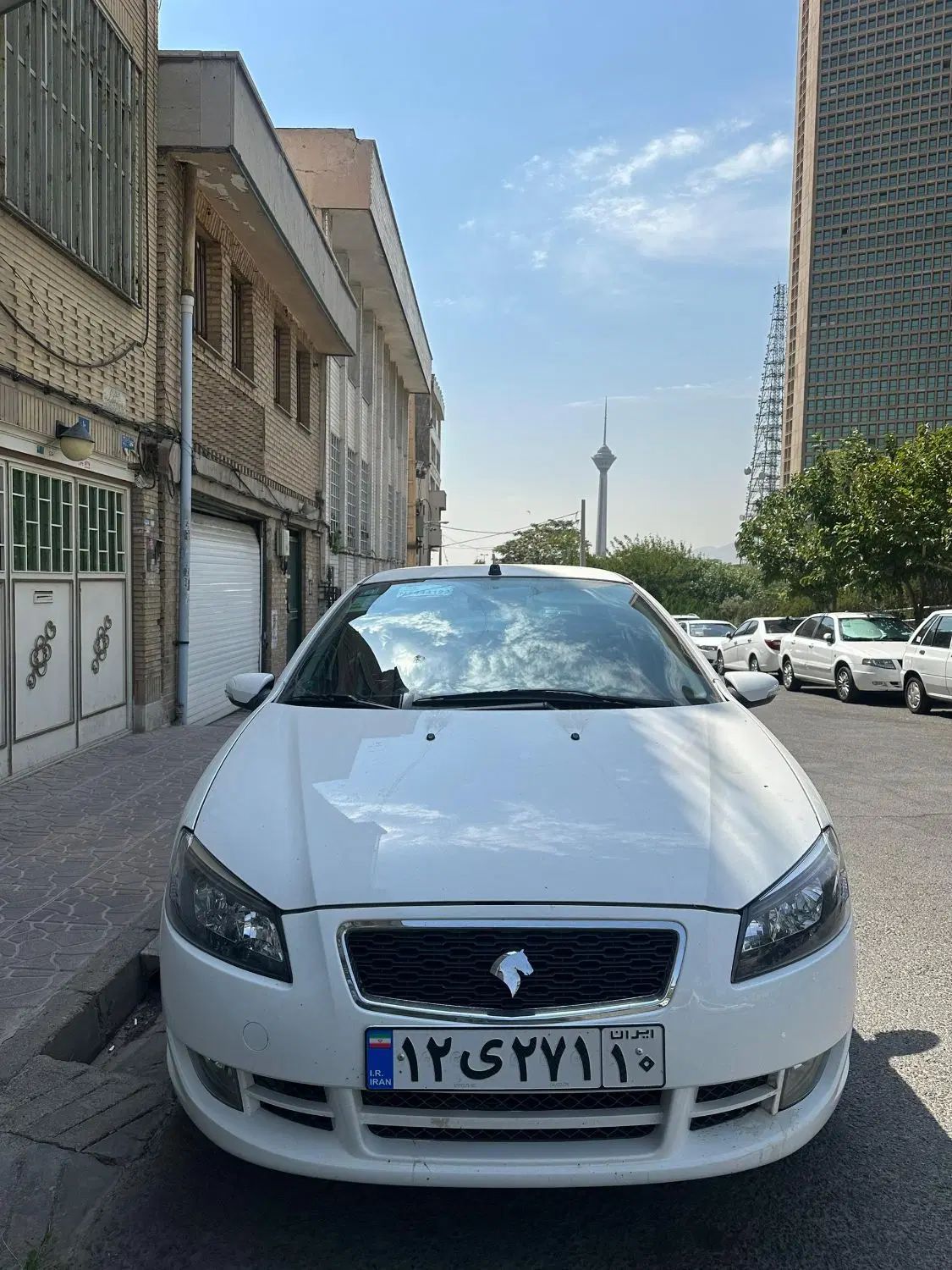 خودرو رانا، پلاس آگهی ann_20017002