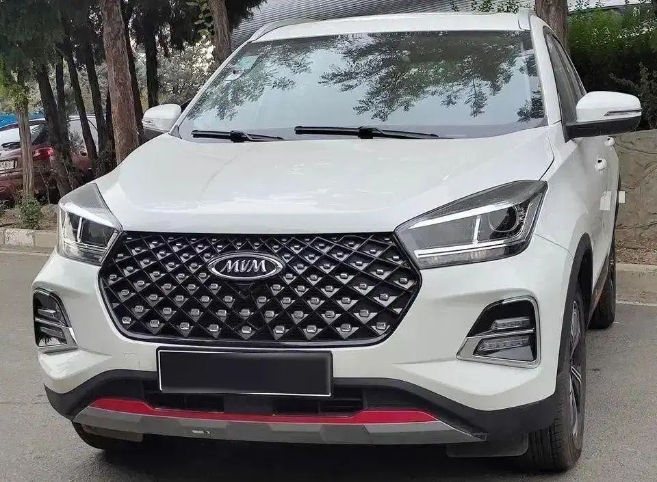 ام وی ام X55 پرو IE - 1404
