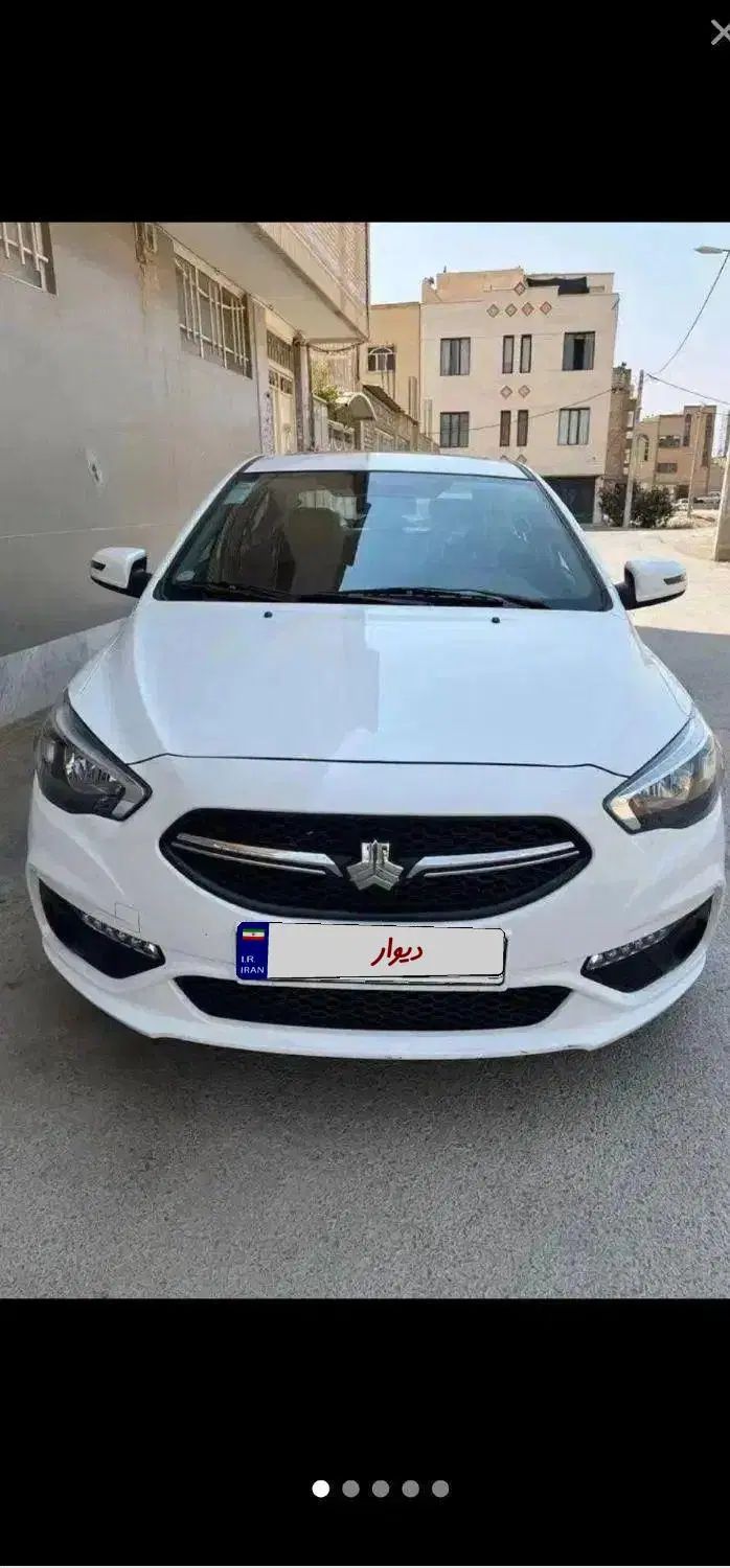 خودرو شاهین، G آگهی ann_20017083