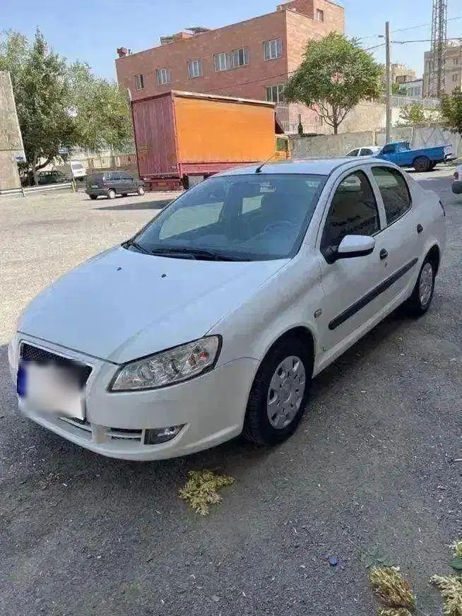 رانا LX TU5 - 1392