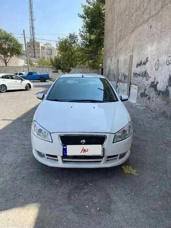 خودرو رانا، LX آگهی ann_20017086