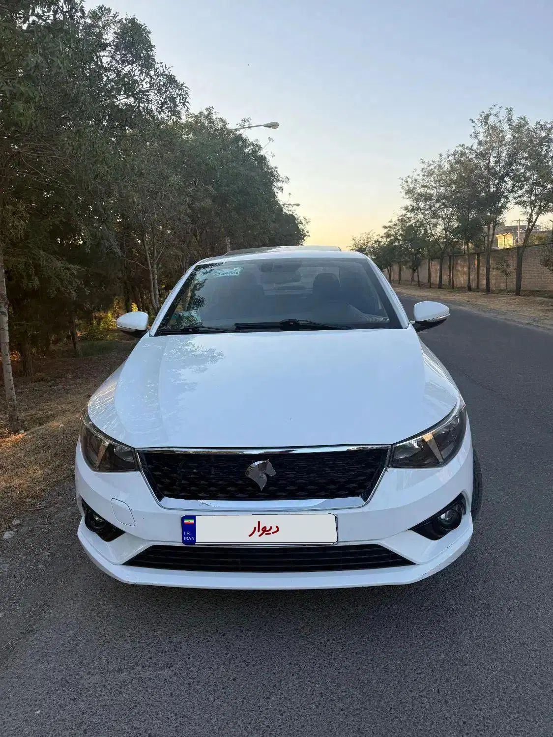 تارا اتوماتیک V4 LX - 1403