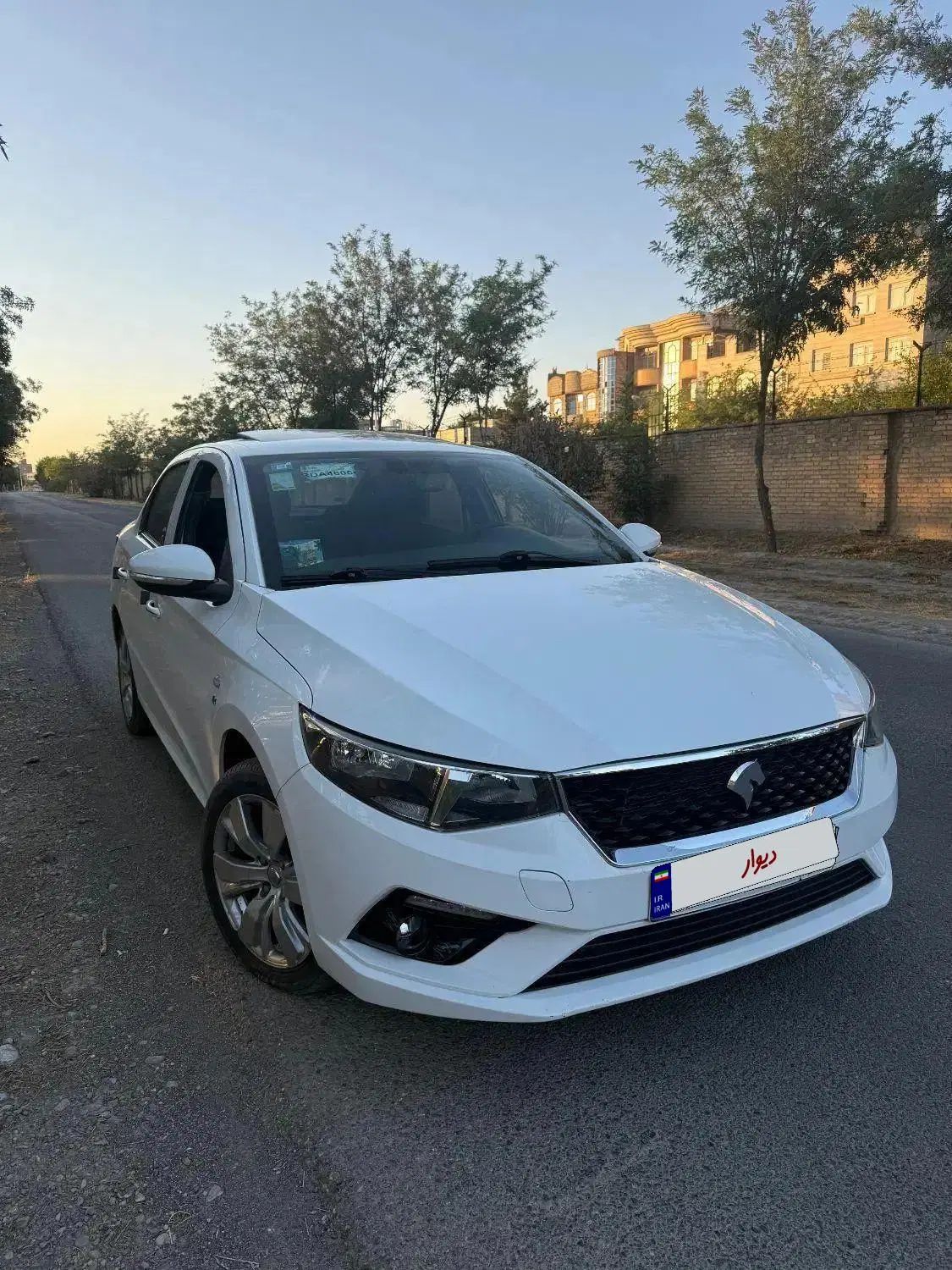 تارا اتوماتیک V4 LX - 1403