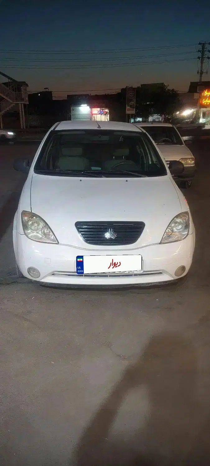 خودرو تیبا، صندوق دار آگهی ann_20017209
