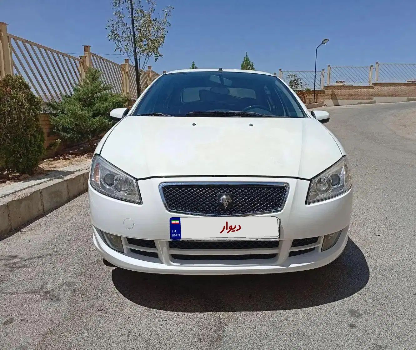 خودرو رانا، LX آگهی ann_20017212
