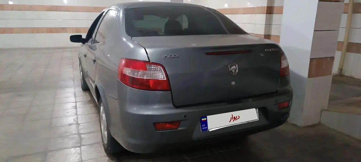 رانا LX TU5 - 1399