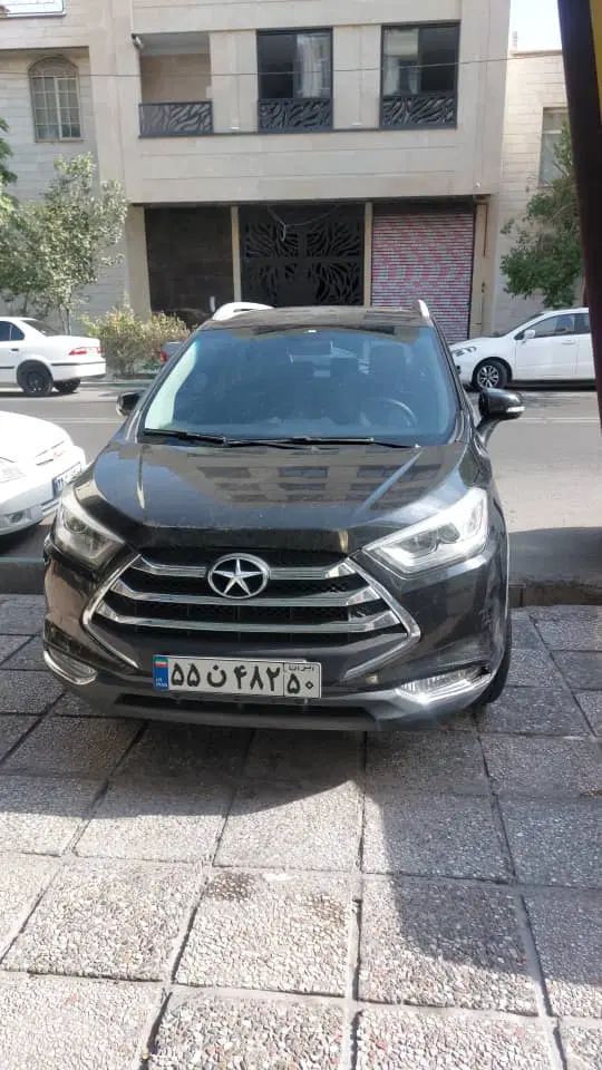 خودرو جک، S3 آگهی ann_20017229