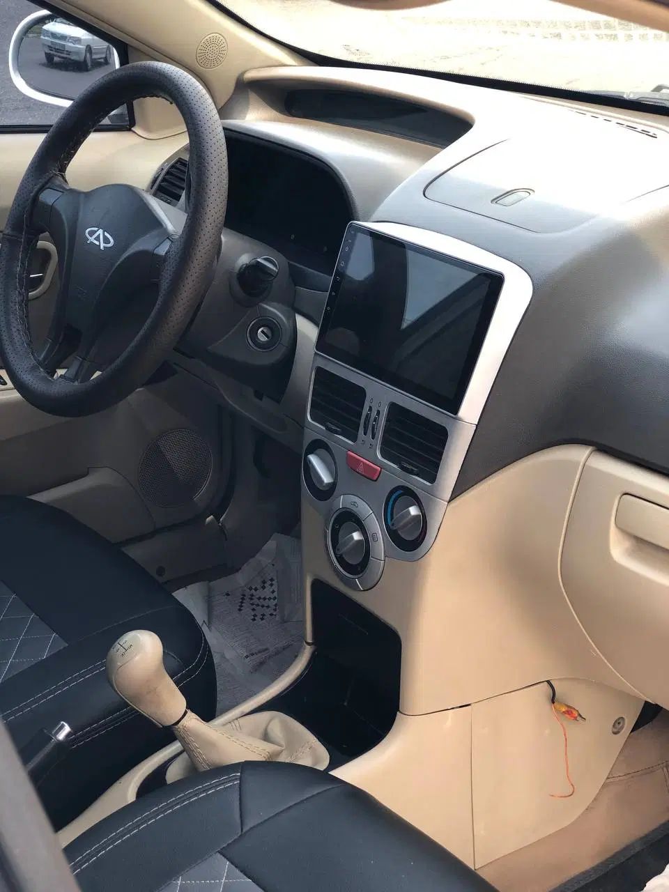 ام وی ام 315 هاچ بک ساده دنده ای - 1391