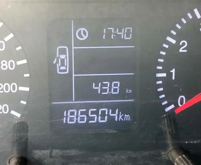 ام وی ام 315 هاچ بک ساده دنده ای - 1391