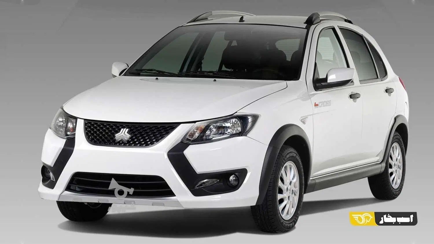 کوییک GX H دنده ای - 1400