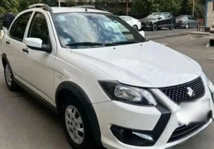 کوییک GX H دنده ای - 1400