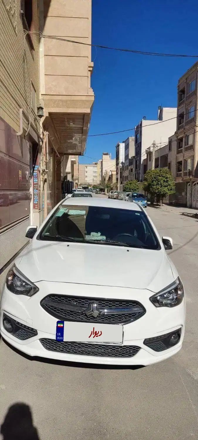 شاهین GL دنده ای - 1402