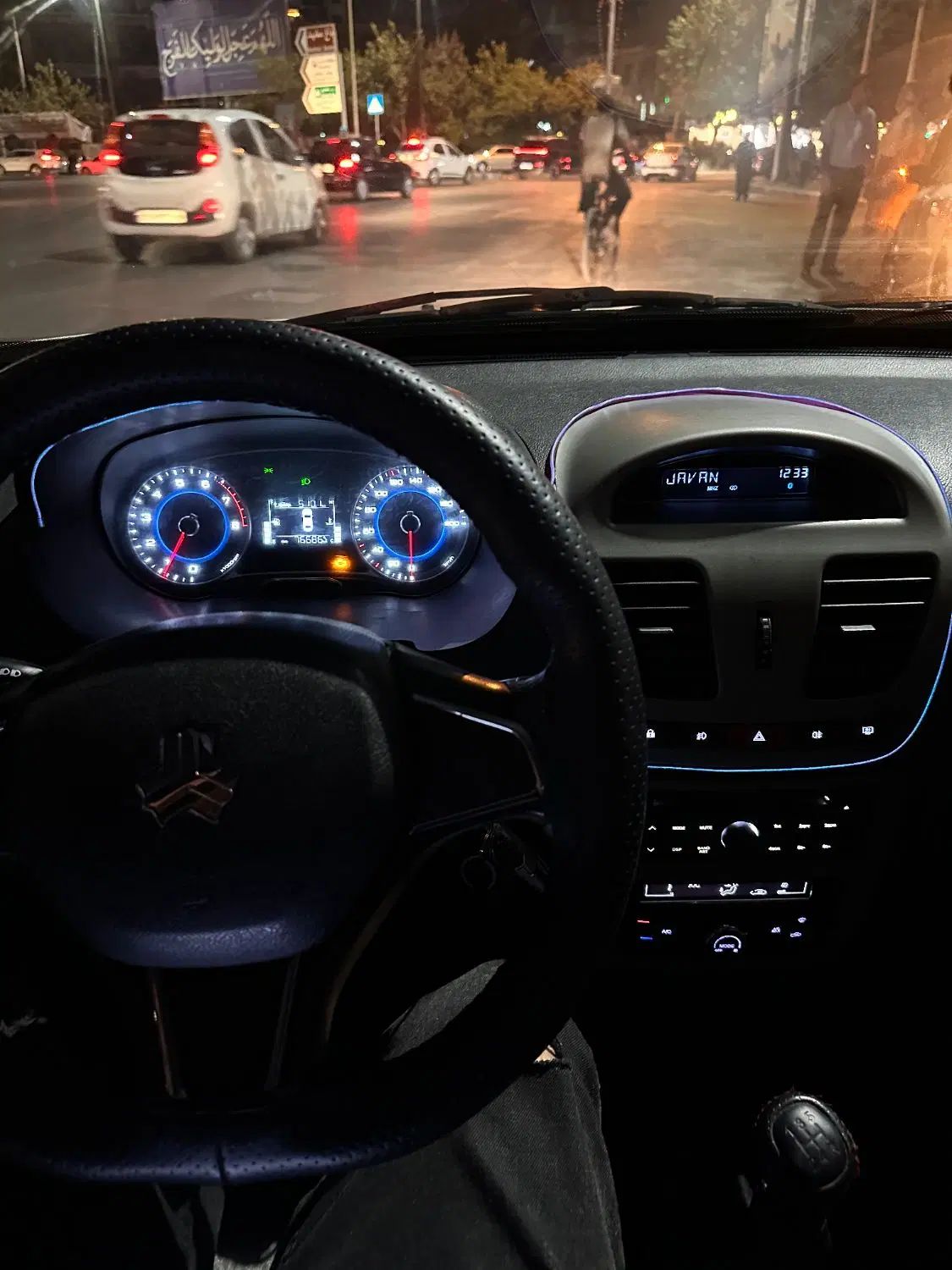 ساینا S دنده‌ای معمولی - 1400