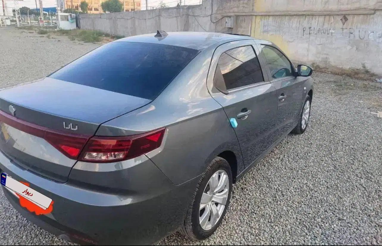 خودرو تارا، اتوماتیک آگهی ann_20017350