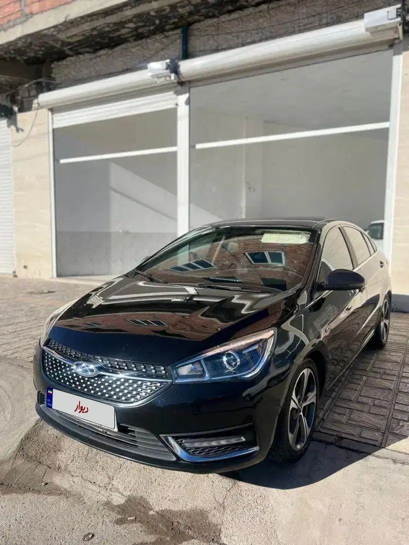 چری آریزو ۵ توربو TE - 1400