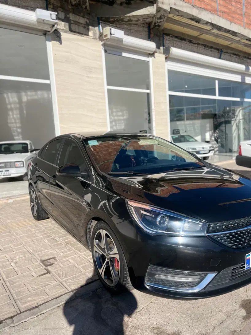 چری آریزو ۵ توربو TE - 1400