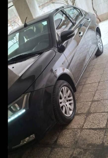 دنا پلاس تیپ ۲ سانروف ۴ ایربگ - 1398