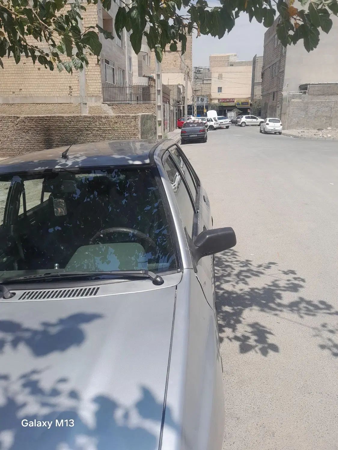 خودرو پراید، صبا آگهی ann_20017531
