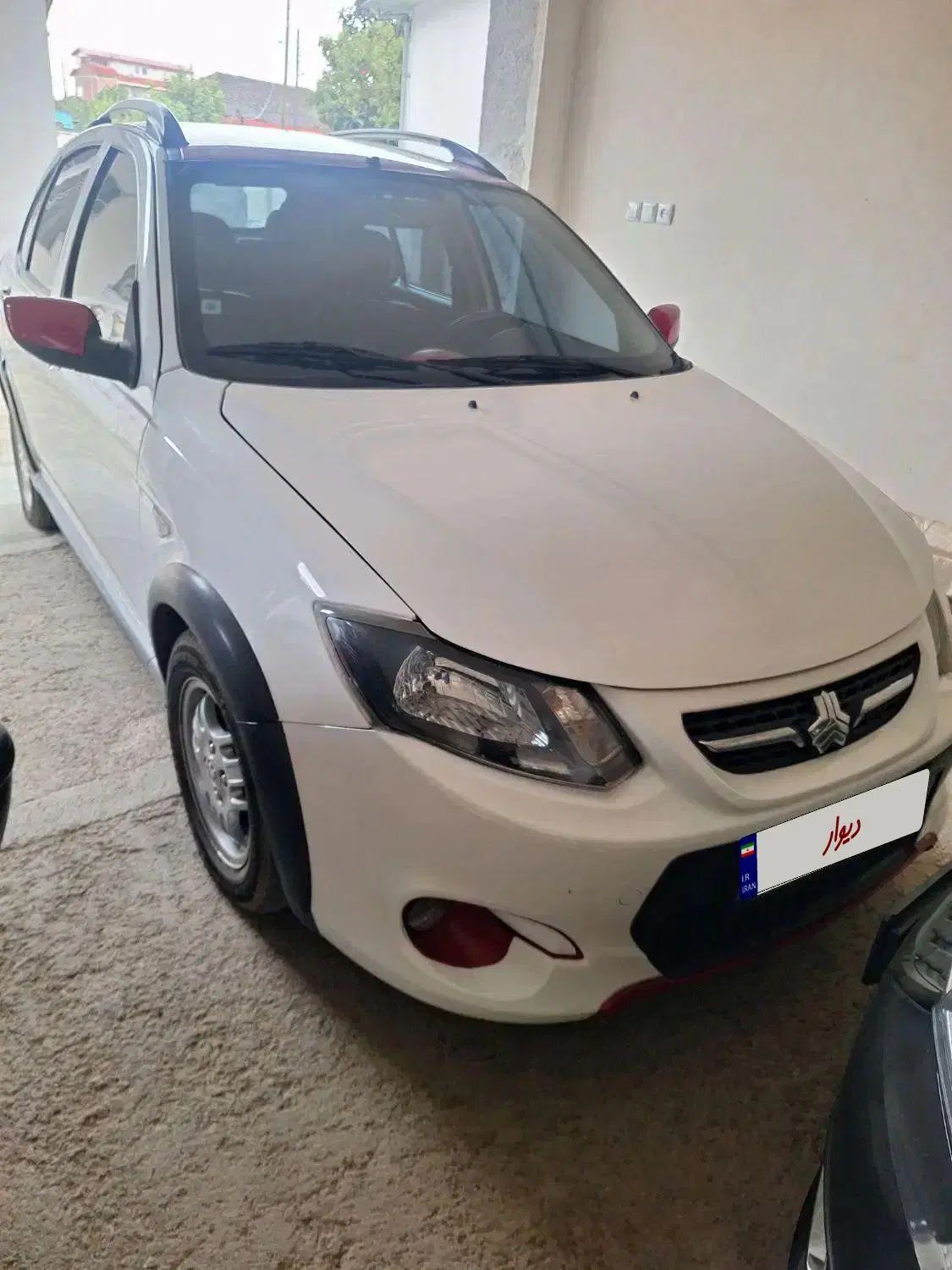 خودرو کوییک، R آگهی ann_20017569