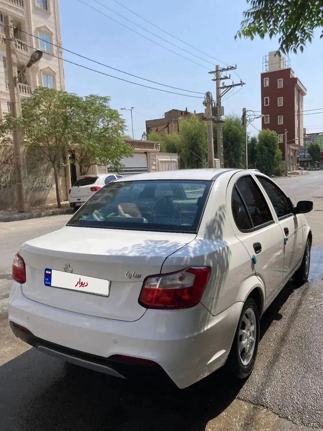 خودرو ساینا، S آگهی ann_20017629