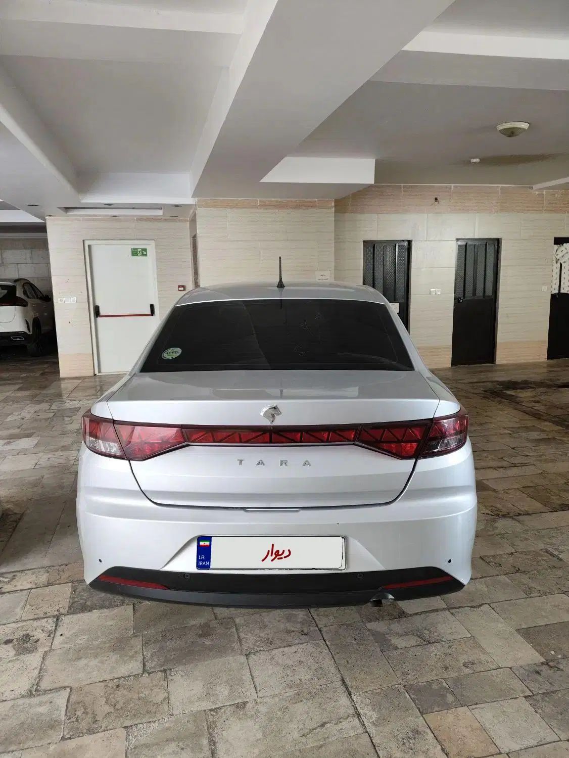 تارا دنده‌ای v1 - 1400