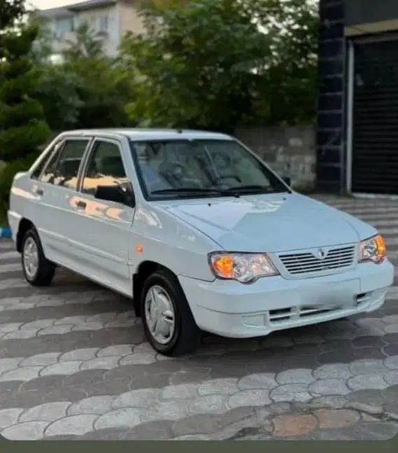 پراید 132 SE - 1392