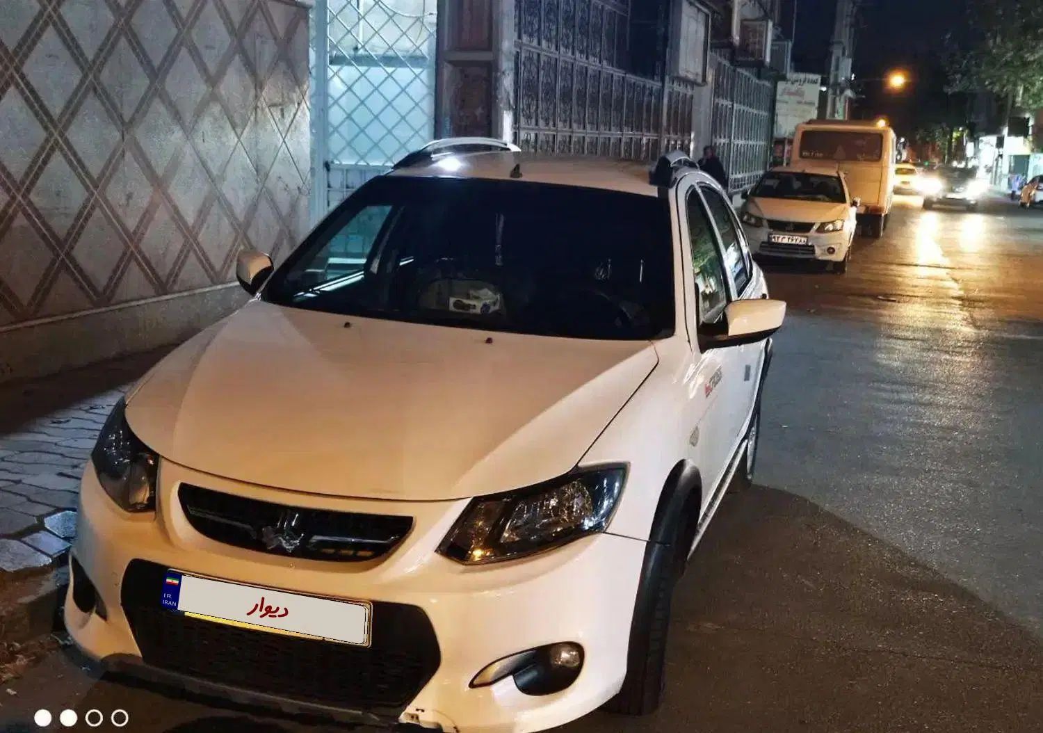 خودرو کوییک، معمولی آگهی ann_20017706