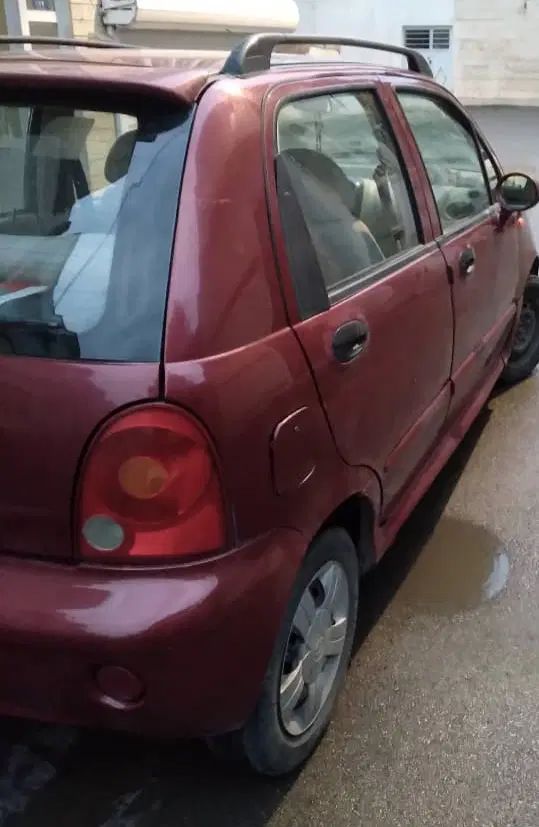 خودرو ام وی ام، 110 آگهی ann_20017709