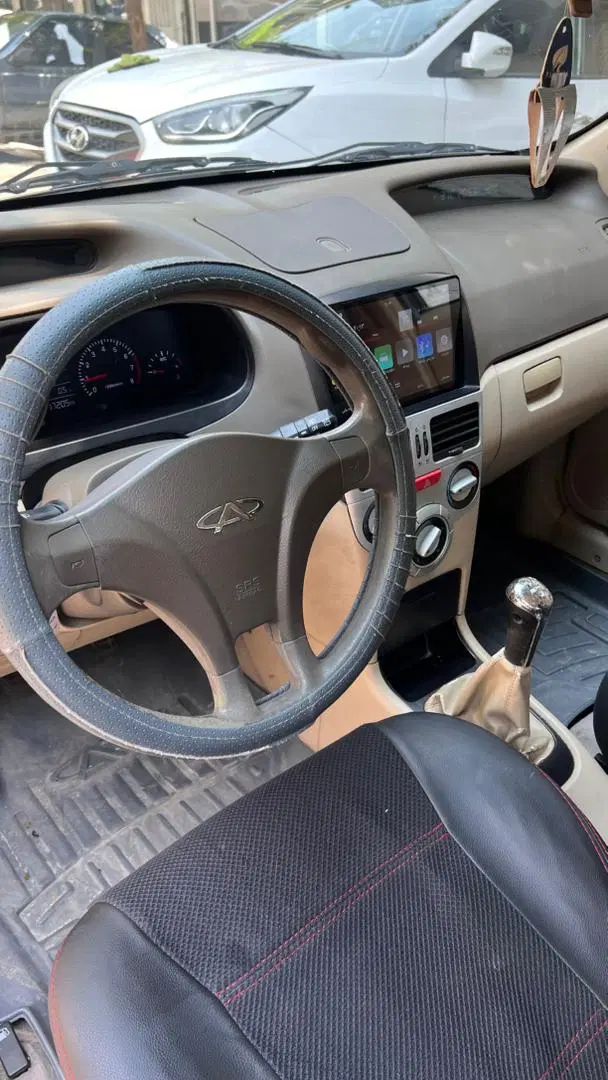 ام وی ام 315 هاچ بک ساده دنده ای - 1392