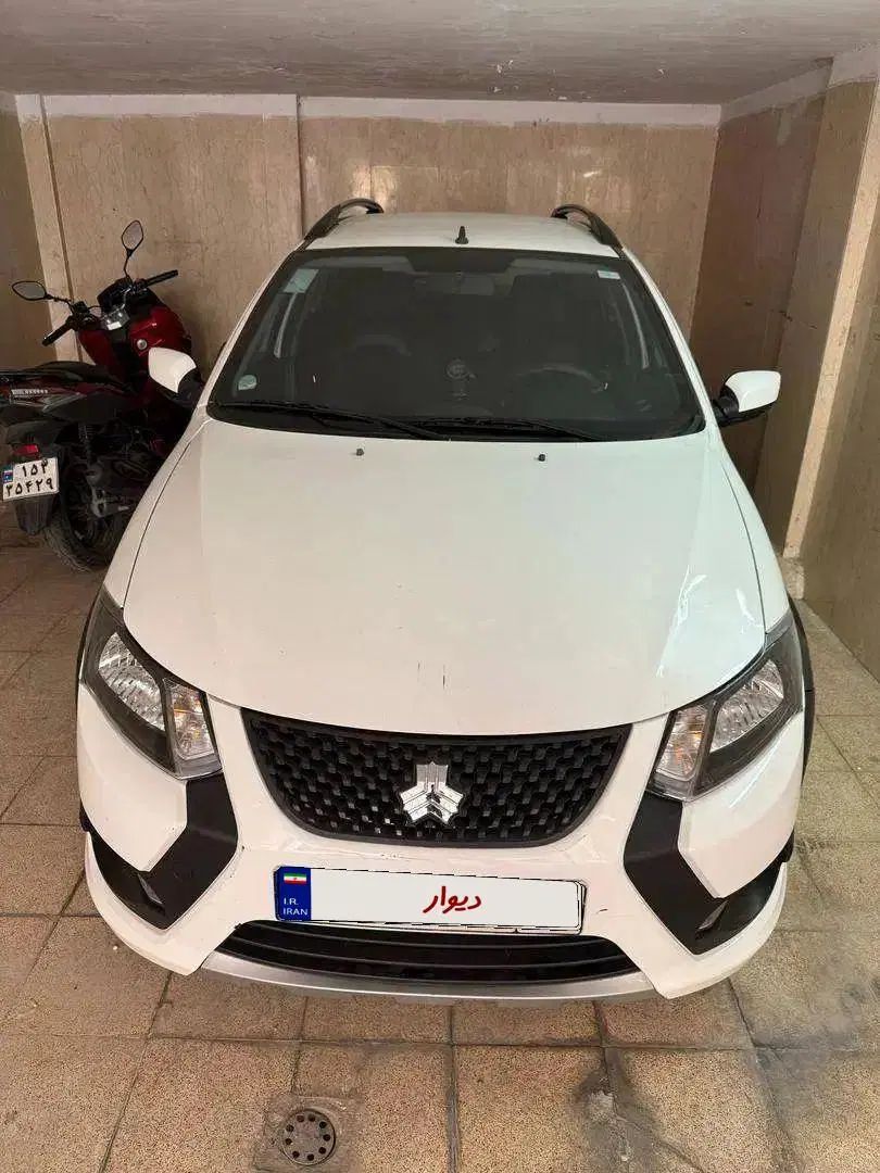 خودرو کوییک، S آگهی ann_20017730
