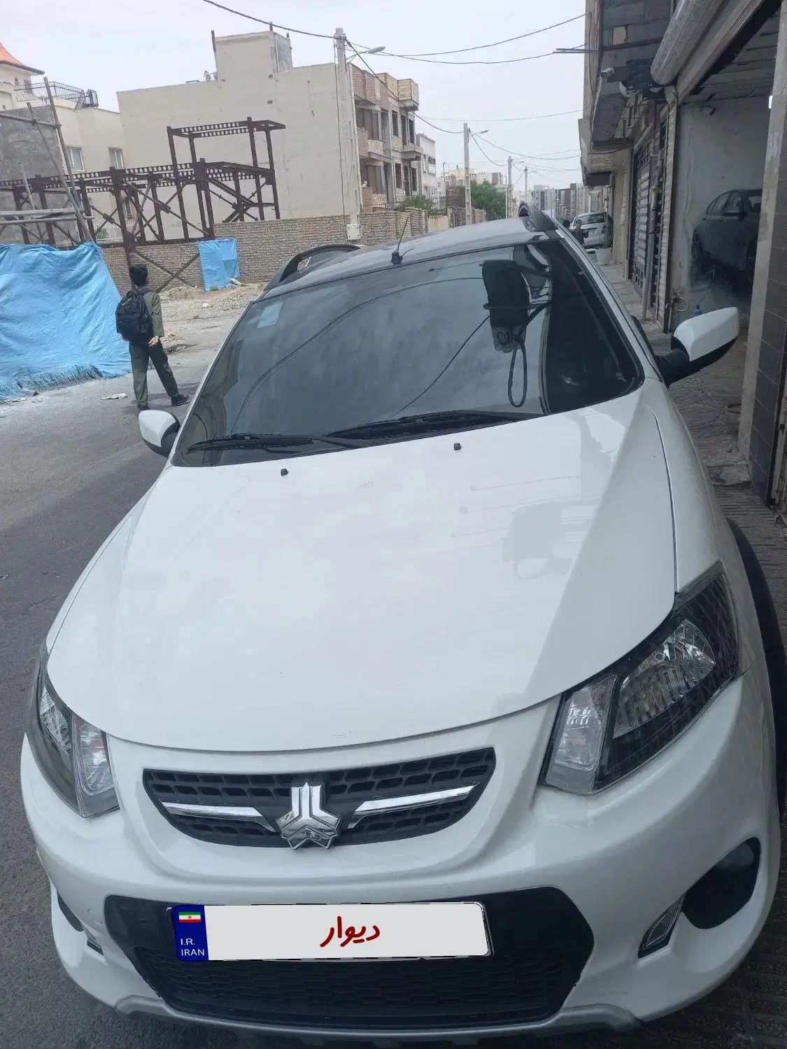 خودرو کوییک، R آگهی ann_20017797