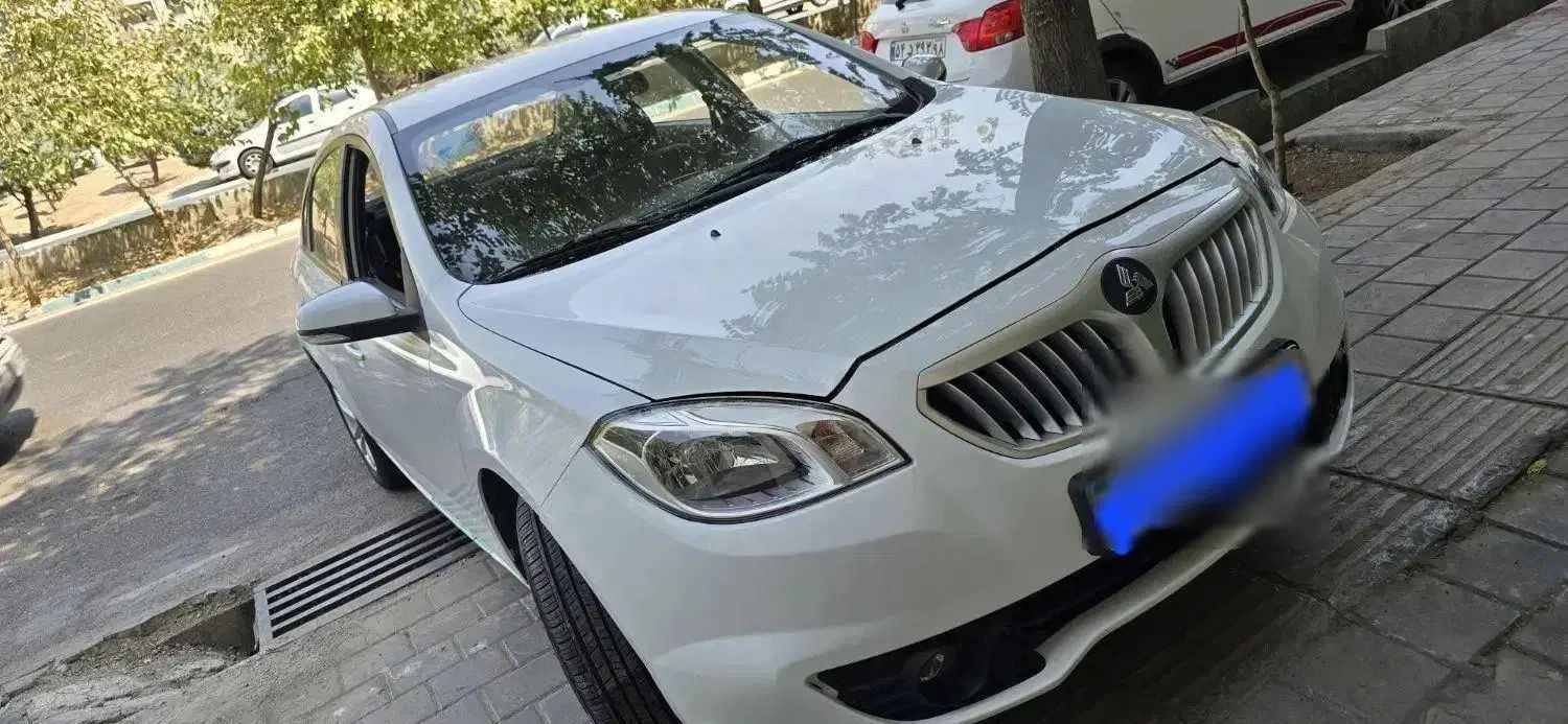 خودرو برلیانس، H330 آگهی ann_20017825