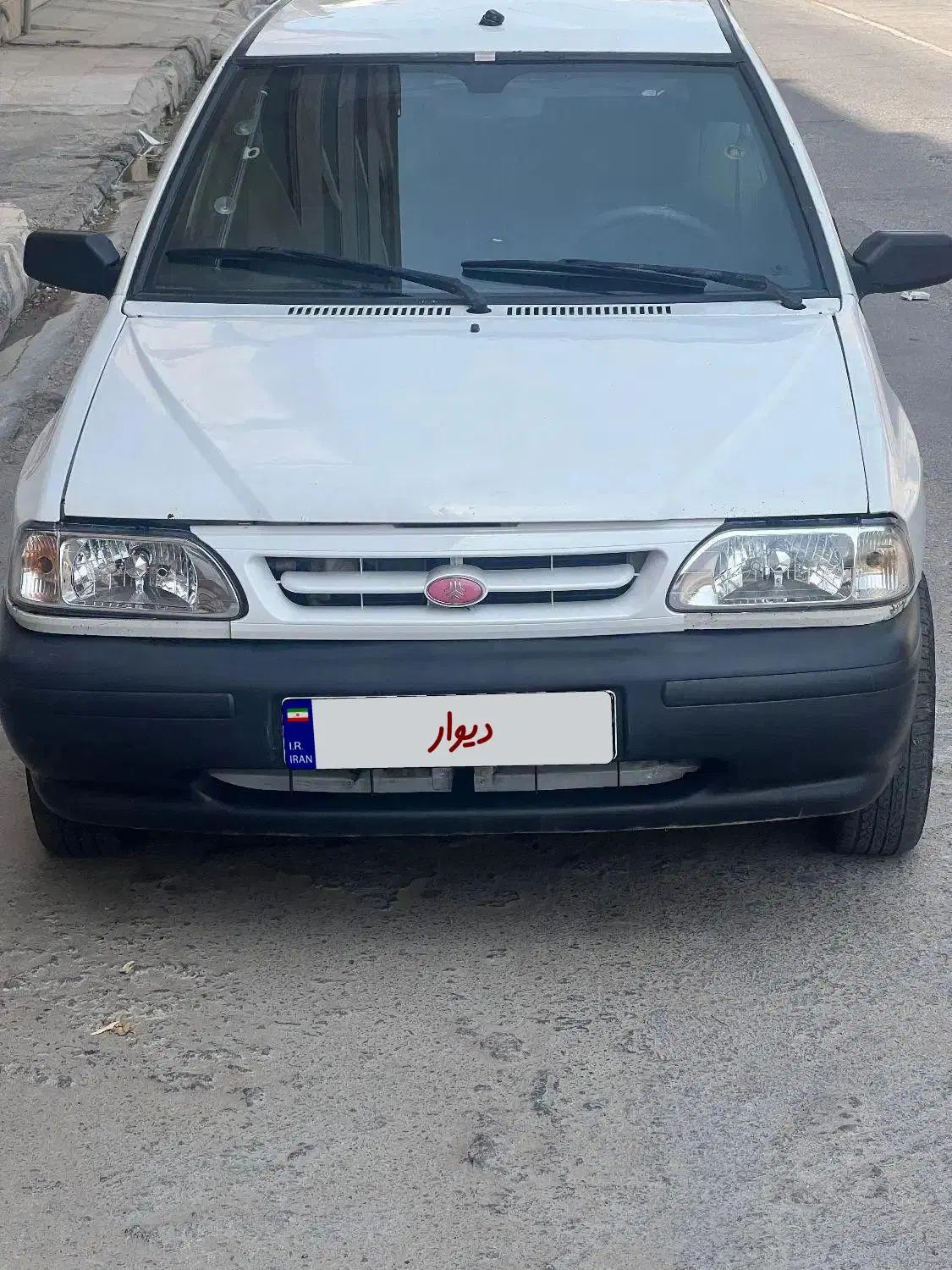 خودرو پراید، 141 آگهی ann_20017852