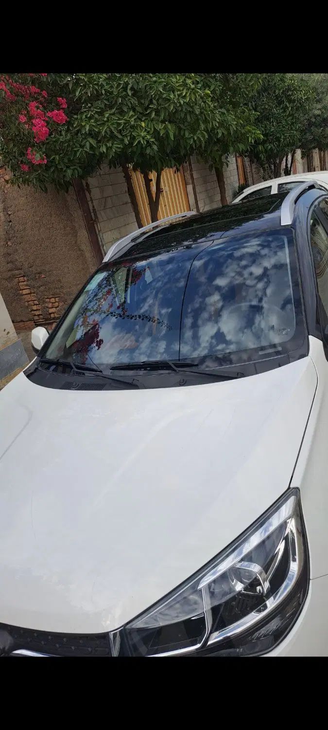 خودرو ام وی ام، X22 آگهی ann_20017888