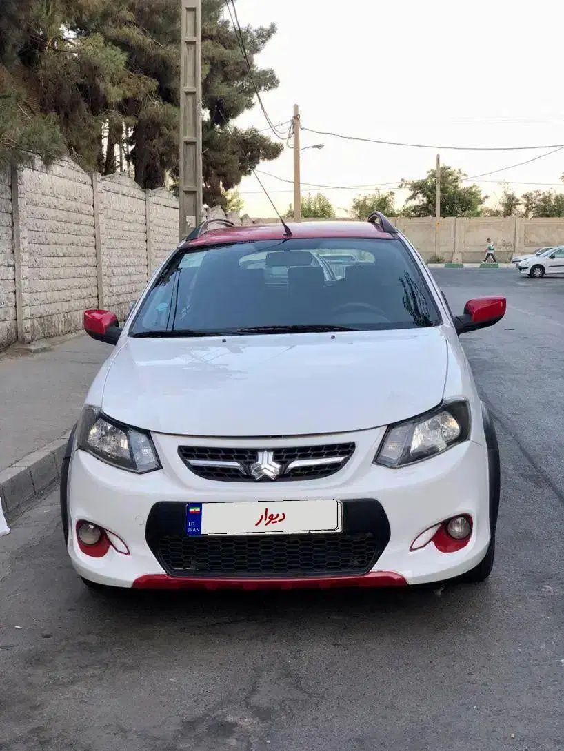خودرو کوییک، R آگهی ann_20017903