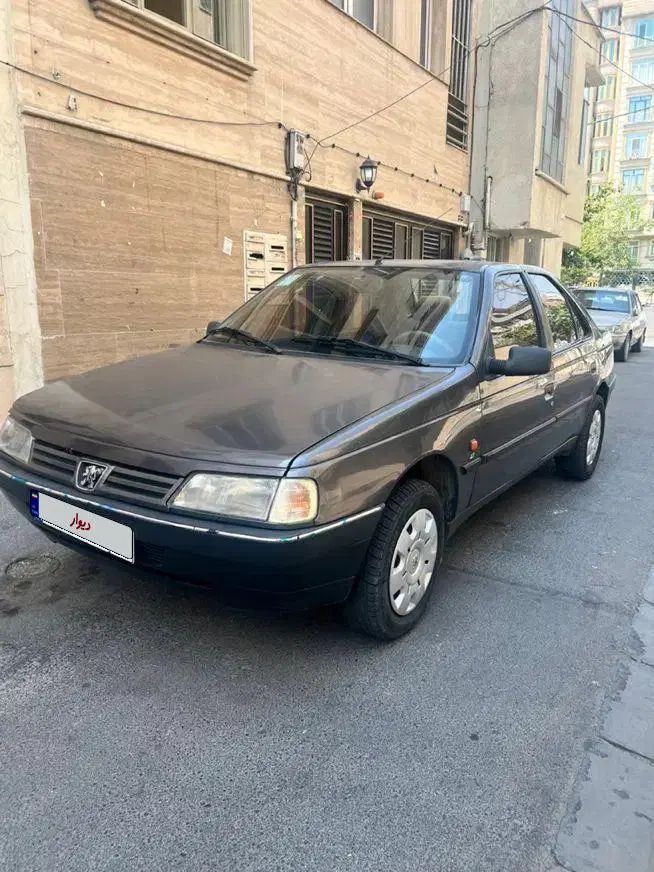 خودرو پژو، روآ آگهی ann_20017904