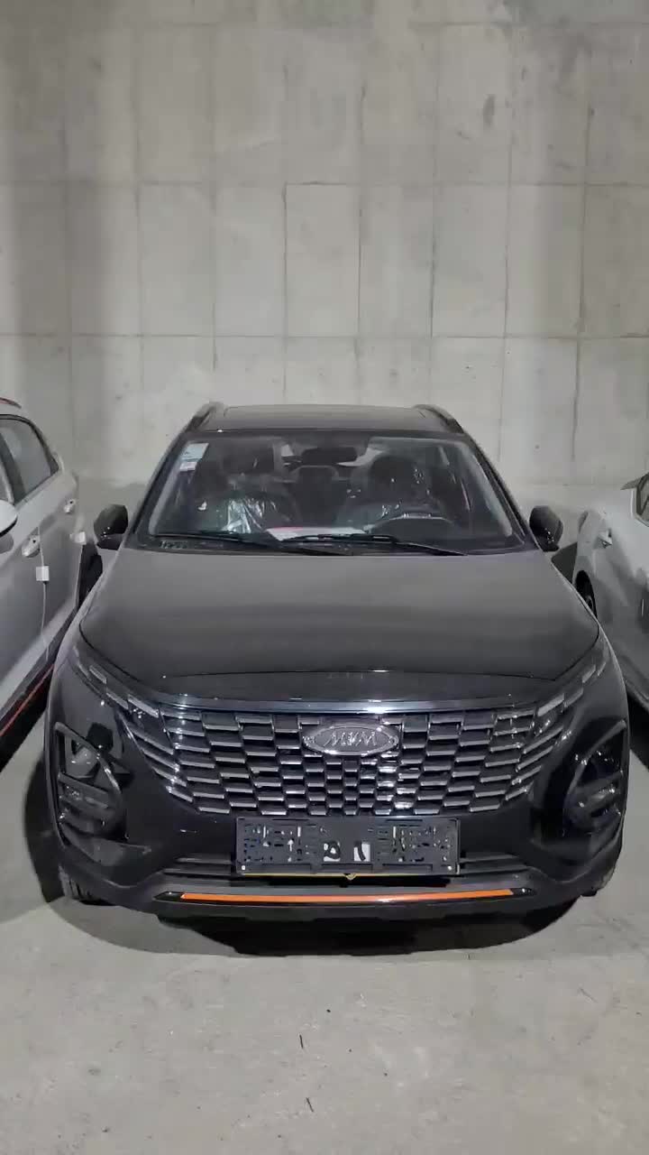 خودرو ام وی ام، X33 کراس آگهی ann_20017948